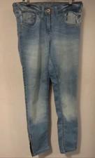 Size 10 Falmer Skinny Jeans 