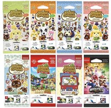 Nintendo Animal Crossing
