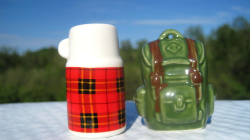 Mini back pack and - mini,