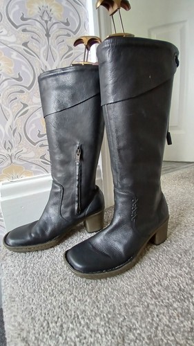 Martens rare knee high - martens,