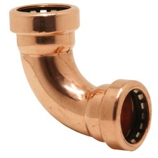 15mm tectite elbow degree - tectite,