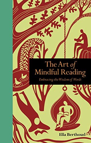 Art mindful reading - art,
