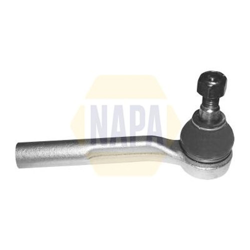 Napa steering tie rod end - napa,