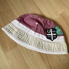 Musto Unisex Bucket Hat One