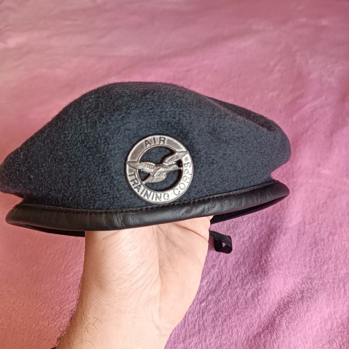 Vintage raf training corps - vintage,