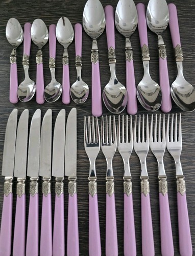 Abert inox piece cutlery - abert,