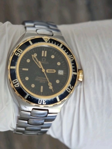 Omega seamaster 200m - 200m, men's