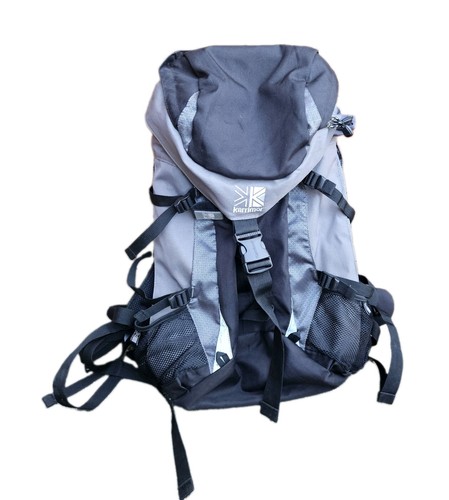 Karrimor h2o wind tunnel - tunnel, black