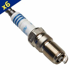 Iridium spark plugs lpg5 - spark, x6