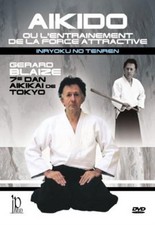 Aikido Attractive Force Training [DVD] DVD Highly Rated eBay Seller Great Prices