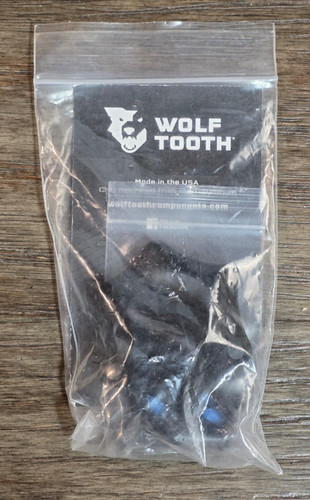 Wolf tooth boostinator rear - tooth, hr