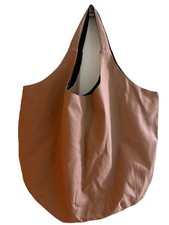 Stutterheim Svea Dusty Pink Extra Large Waterproof Bag