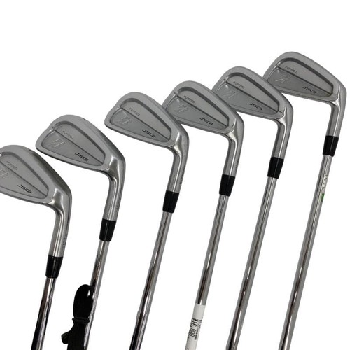 Bridgestone j15cb iron set - bridgestone,