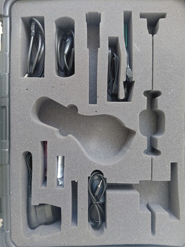Protimeter mms2 accessories - protimeter,