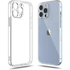 Case For iPhone 16 17 15 14 13