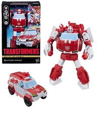 Transformers Age of the Primes