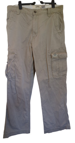 Y2k levi cargo trousers - y2k,