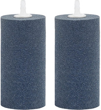 2 PCS Large Air Stones