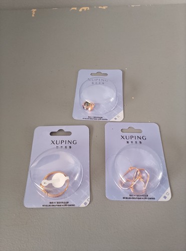 Xuping jewellery brand - xuping,