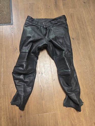 Mike willis leather motorcycle - willis,
