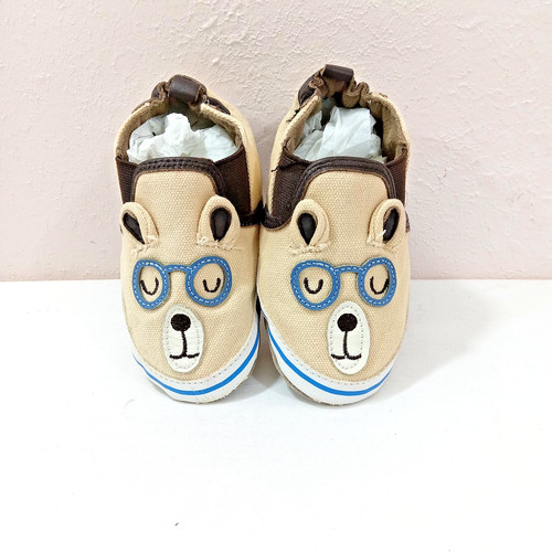 Robeez boys little - little, bear