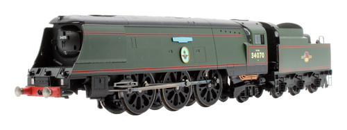 Hornby r2260 4 6 2 - 'oo', 4-6-2