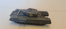 CORGI CHURCHILL TANK 