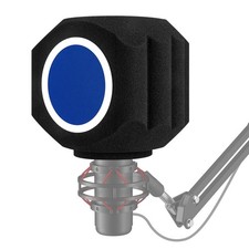 Microphone Wind Shield Pop