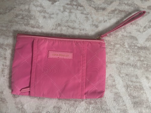 Vera bradley pink nylon - vera,