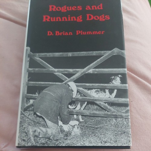 Plummer brian rogues and - d,