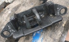 Fiat SEICENTO 2001 Rear Boot Hatch Lock Hook