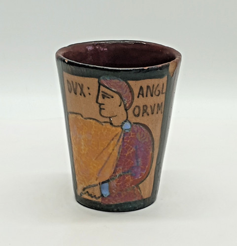 Art pottery rene - pottery,