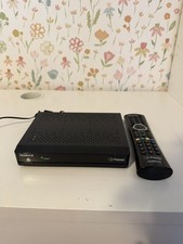 Humax HB-1000S Freesat HD box