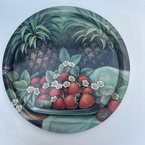 Vintage retro metal tin - vintage,
