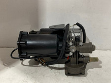 Air Suspension Compressor