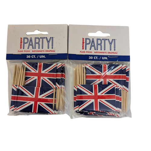 Union jack mini - jack, flags