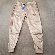 Adidas Tracksuit Bottoms Large