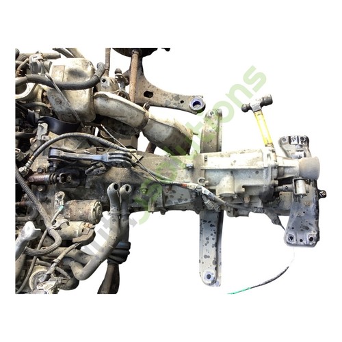 Subaru impreza wrx 2007 - wrx, 2007-2010