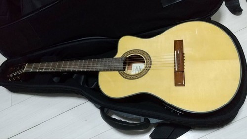 Ibanez electric acoustic - ibanez,