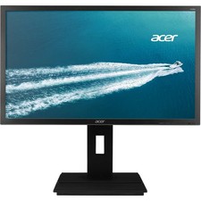 Acer B246HYL - LED monitor -