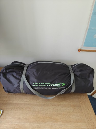 Outdoor revolution sport air - outdoor,
