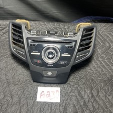 2014-2018 FORD FIESTA SONY