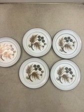 Denby Cotswold Dinner Plates