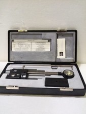 HAFF Planimeter No.317 E