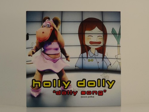 Holly dolly song 5 - dolly,