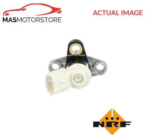 Crankshaft position sensor - crankshaft,