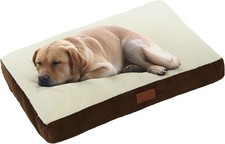Ellie-Bo Large Dog Bed for