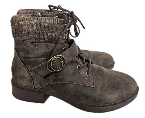 Skechers boots tenley - tenley, uk