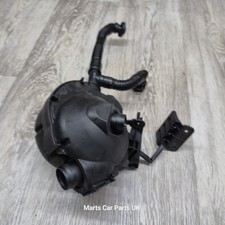 Crank Case Breather fits BMW