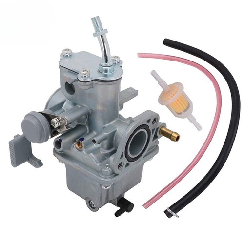 Carburetor kit silver - carburetor, for
